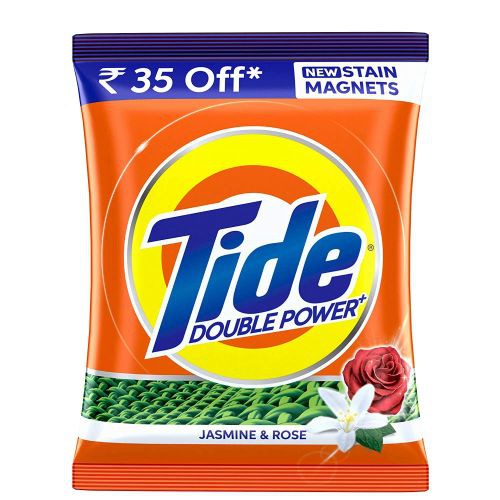 Tide Plus Extra Power Detergent Washing Powder 4kg