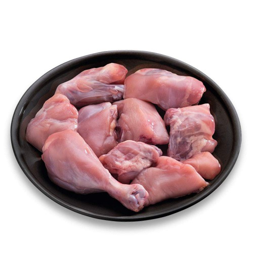 Chicken Curry Cut 1kg