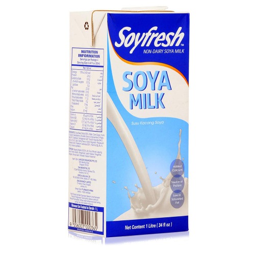 Soy Fresh Non Drink Soya Milk 1kg