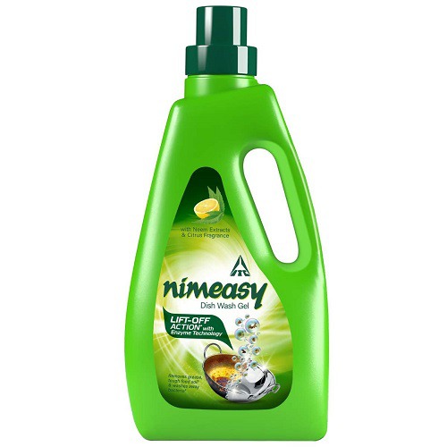 Nimeasy Dishwash Gel 1L