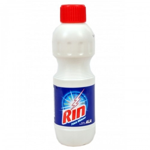 Rin Ala Liquid Fabric Whitener 500ml