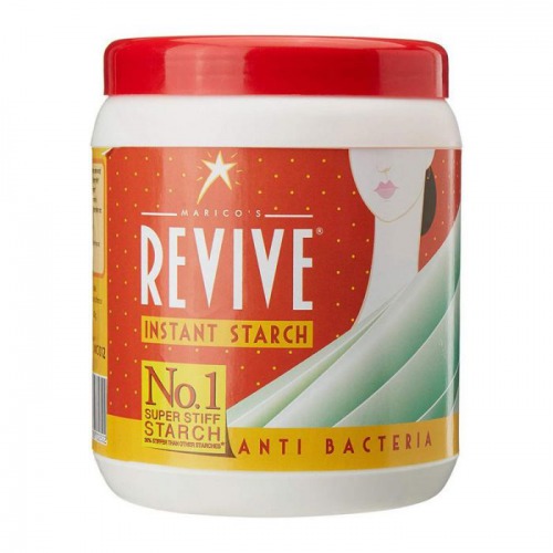 Revive Instant Starch Powdered Fabric Stiffener