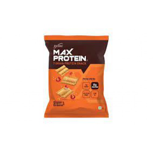 RiteBite Max Protein Peri Peri Chips 60gm