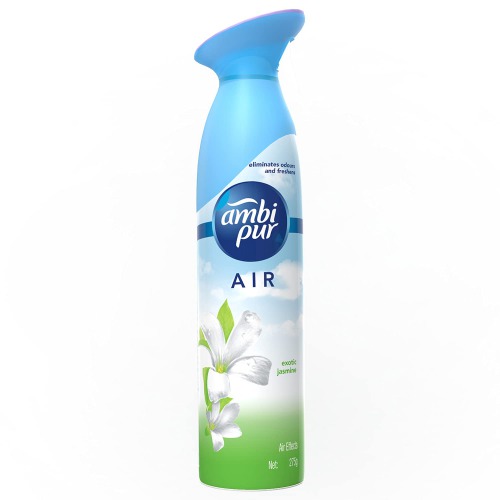 Ambi Pur Exotic Jasmine Air Freshener 275gm