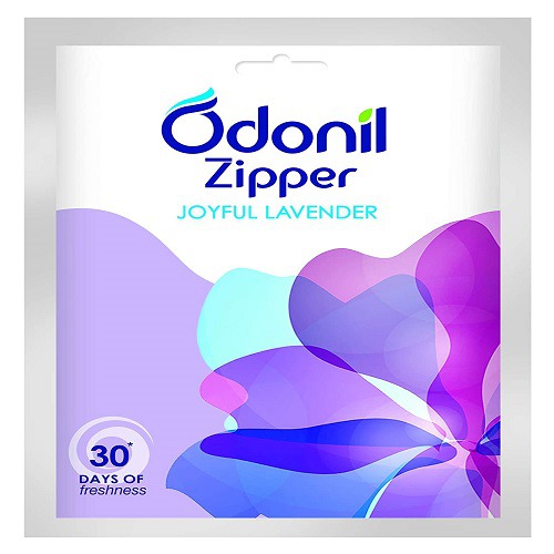 Odonil Zipper Room Freshener 50gm