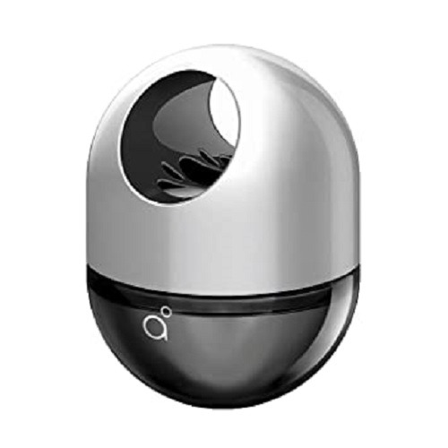 Godrej Aer Twist Gel Musk After Smoke Car Freshener   50gm
