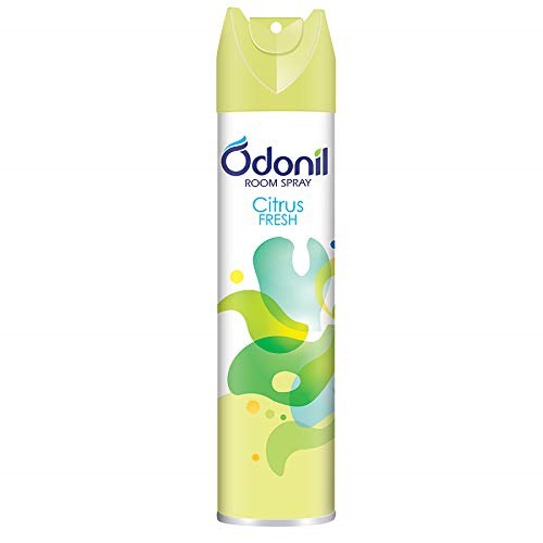 Odonil Citrus Fresh Room Freshener Spray 240 ml