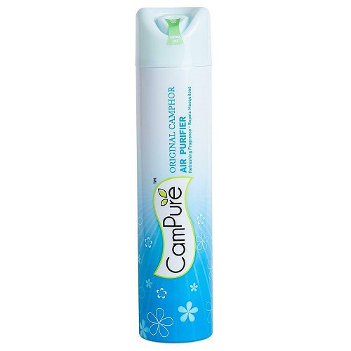 Campure Original Camphor Air Purifier 250 ml