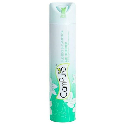 Campure Jasmine & Camphor Air Purifier 250 ml