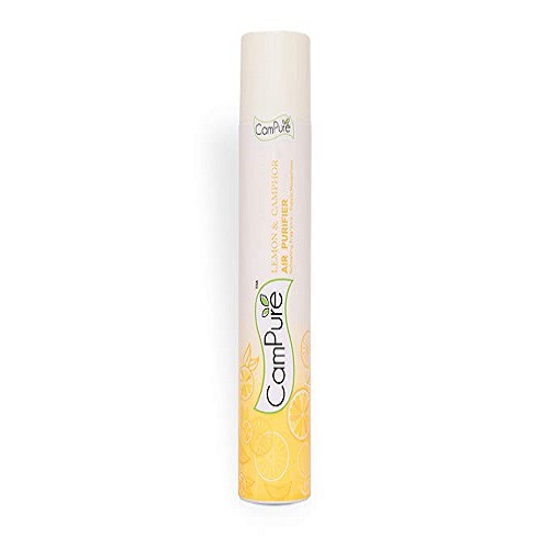 Campure Lemon & Camphor Air Purifier 250 ml