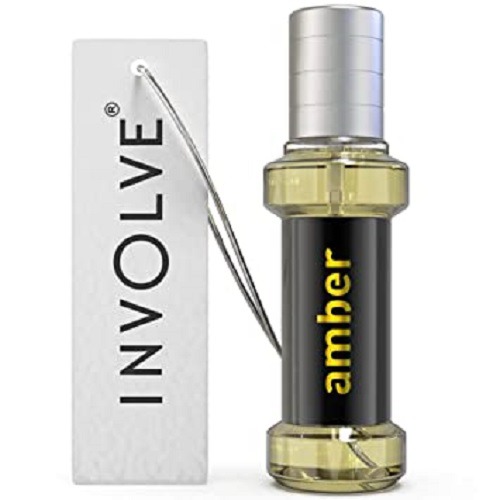 Amber Spray Air Perfume 300ml