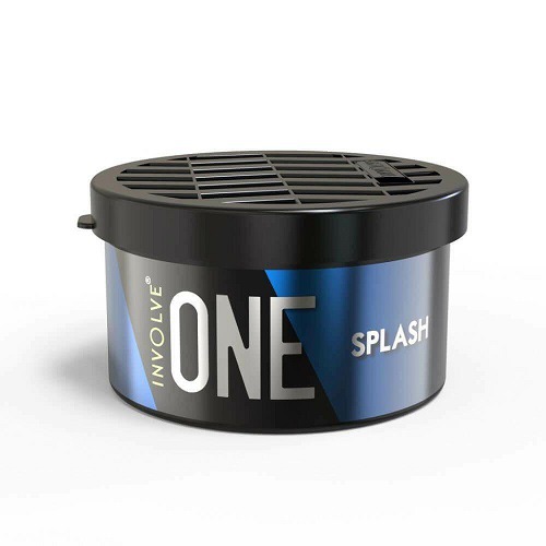 ONE Splash Fiber Car Perfume  300gm