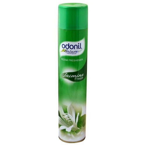 Odonil Jasmine Fresh Room Freshener Spray 700 ml