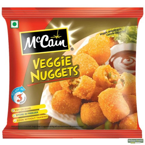 McCain Tandoori Nuggets, 325 gm