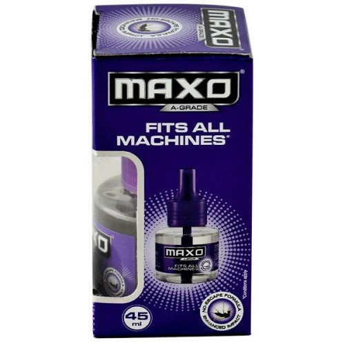 Maxo A-Grade Mosquito Repellent Refill 45 ml
