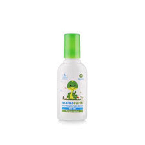 Mamaearth Anti Mosquito Fabric Roll On 8 ml
