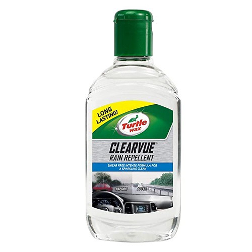 Turtle Wax Clearvue Rain Repellent 300 ml
