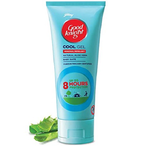 Good Knight Cream Mosquito Repellent  50gm