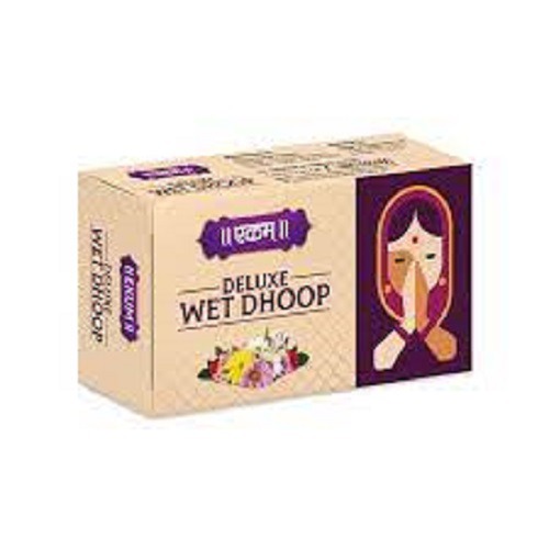 EKUM Deluxe Wet Dhoop 250gm
