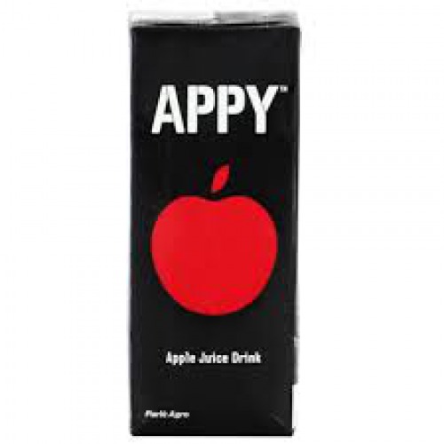 Appy Fruit Drink  150 ml