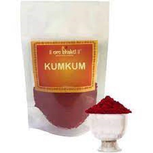 Om Bhakti Kumkum, 15 g