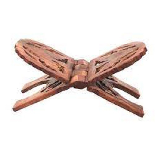 Klassic Wooden Holy Book Stand 500gm