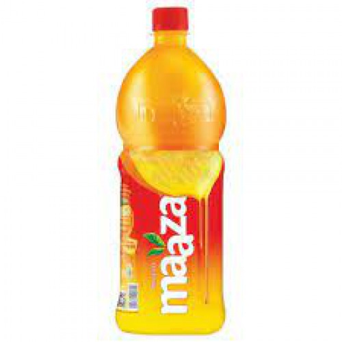 Maaza Mango Drink 1.2 ltr