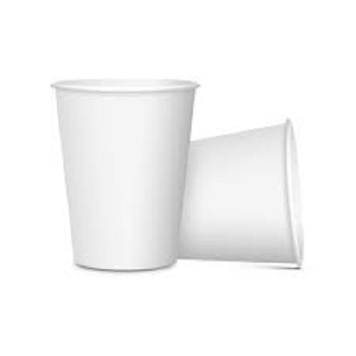 GHH Plain Paper Cups (250 ml)