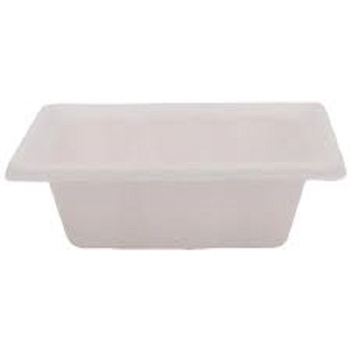 Ecoware Disposable Square Bowl