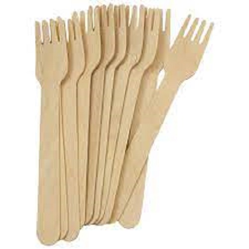 Wooden Fork 30gm