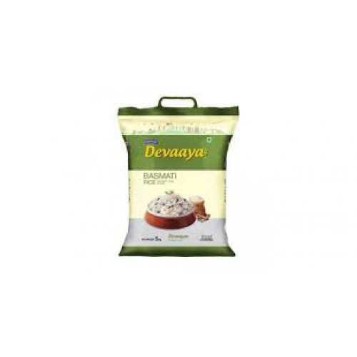 Daawat Devaaya Basmati Rice 5kg