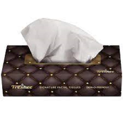 Freshee Face Tissue, 200 pulls  100gm