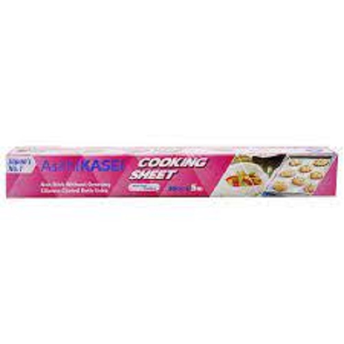 Asahikasei Cooking Sheet, 30cm X 5m  50gm