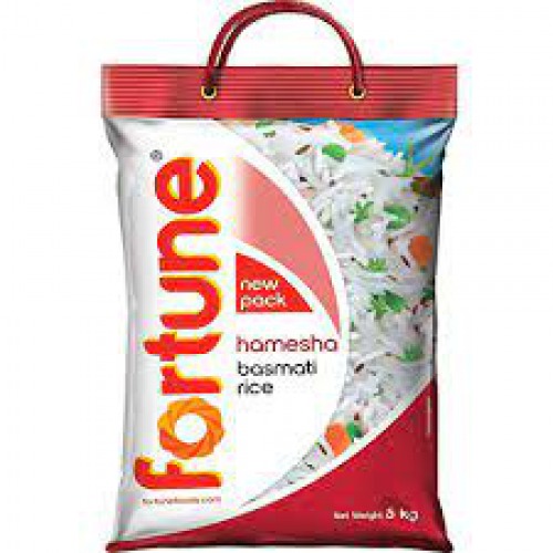 Fortune Hamesha Basmati Rice 5kg