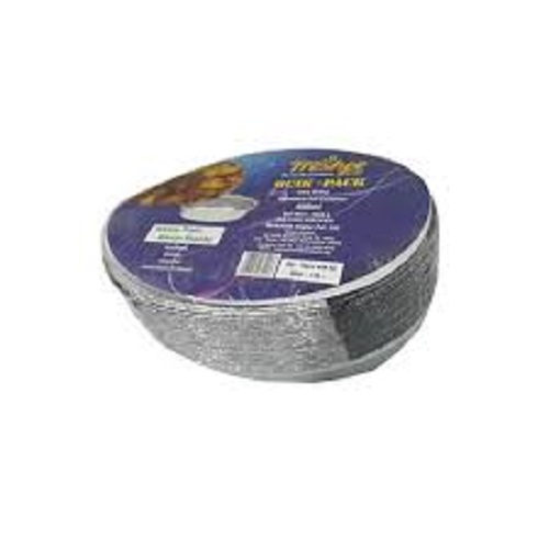Freshee Aluminium Container - Extra Strong, 660 ml
