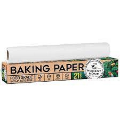 Baking Paper - 21m 250gm