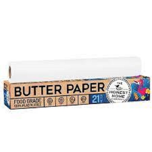 THE HONEST HOME COMPANY Butter Paper  200gm