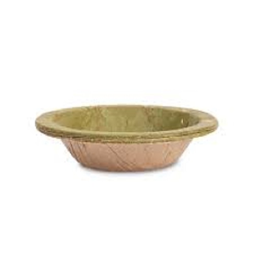 Natures Solutions Natural Disposable Bowl 50gm
