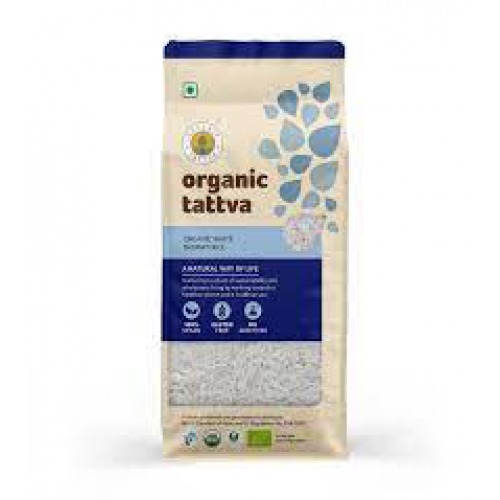 Organic Tattva Organic Basmati Rice  1kg