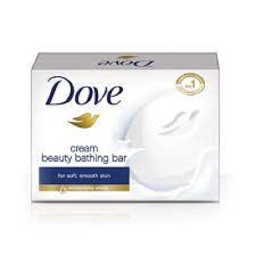 Dove Cream Beauty Bathing Bar 100gm
