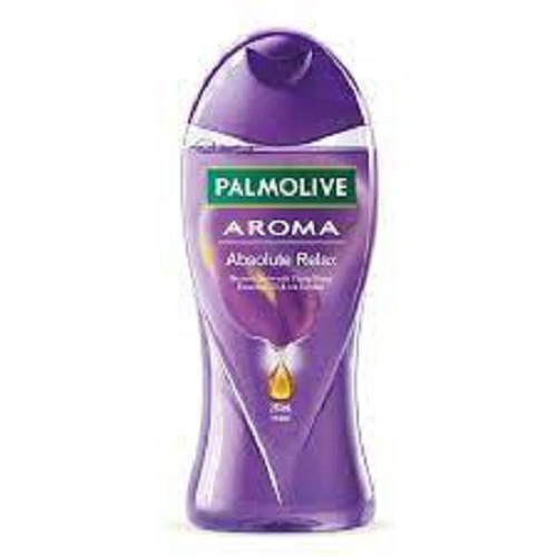 Palmolive Shower Gel - Aroma, Absolute Relax, 750 ml