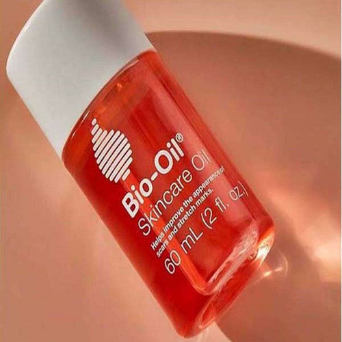Bio-Oil Skin Care Body Oil 60ml