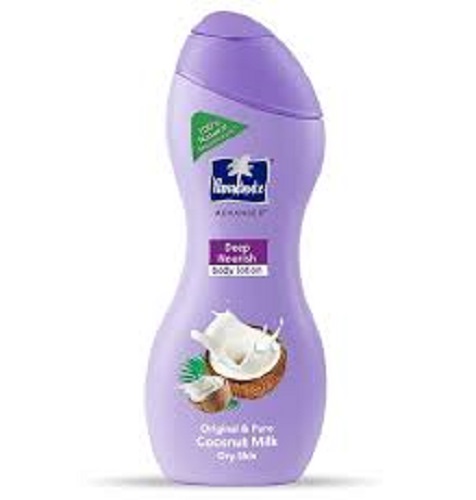 Parachute Advansed Deep Nourish, With Pure Coconut Milk Body Lotion  250ml