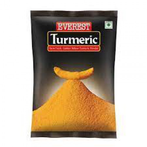 Everest Turmeric Powder/Haldi 100g