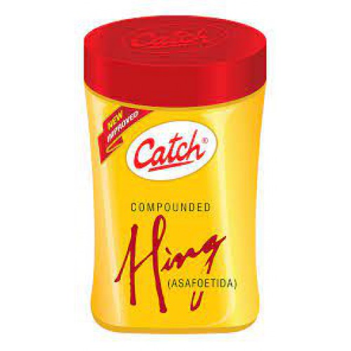 Catch Compounded Hing Powder 50g