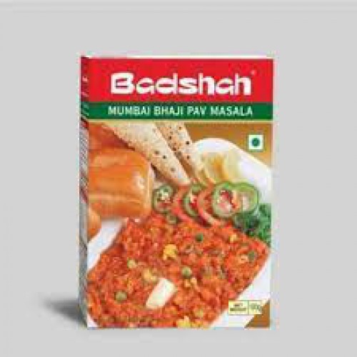Badshah Bombay Pav Bhaji Masala 100g