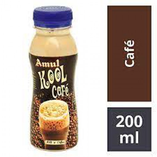 Amul Kool Cafe, 200 ml