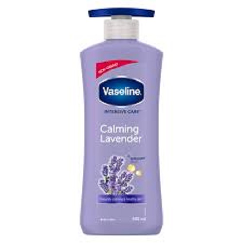 Vaseline Intensive Care Calming Lavender Body Lotion 100ml