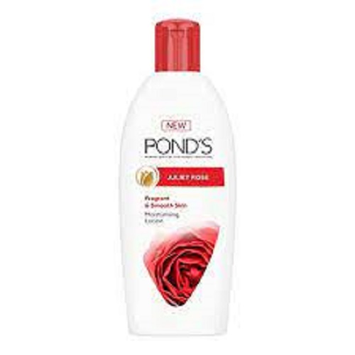 Pond's Juliet Rose Moisturising Body Lotion 275ml