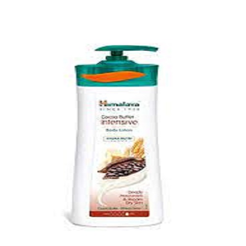 Himalaya Cocoa Butter Intensive Body Lotion  400ml